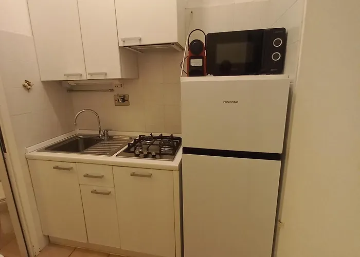 Tommy Apartment