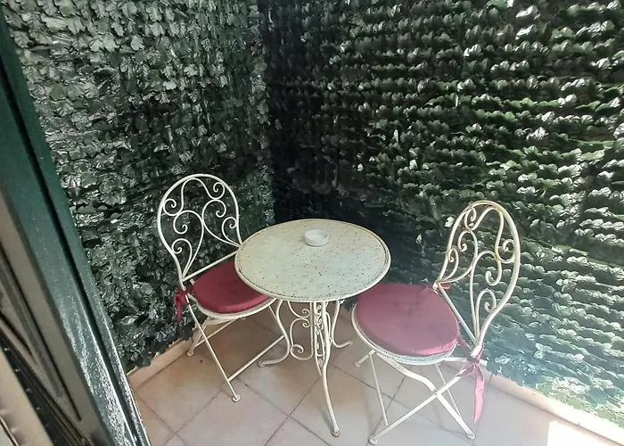 Tommy Apartment