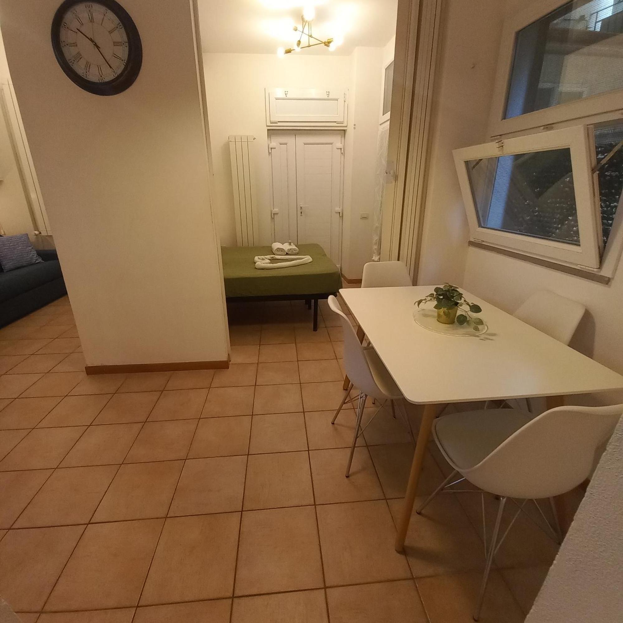 Apartment Tommy *
