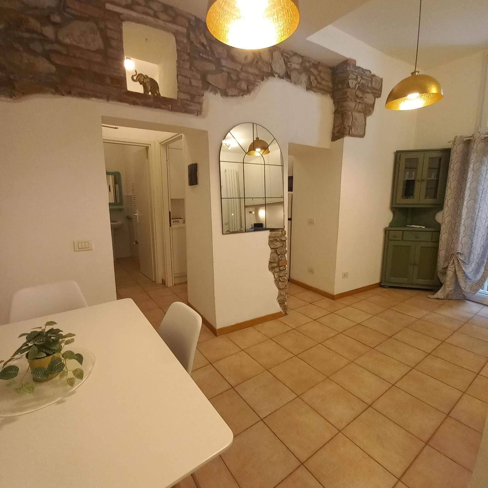 Tommy Apartment Manarola