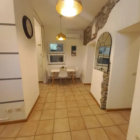 Tommy Apartment Manarola Exterior foto