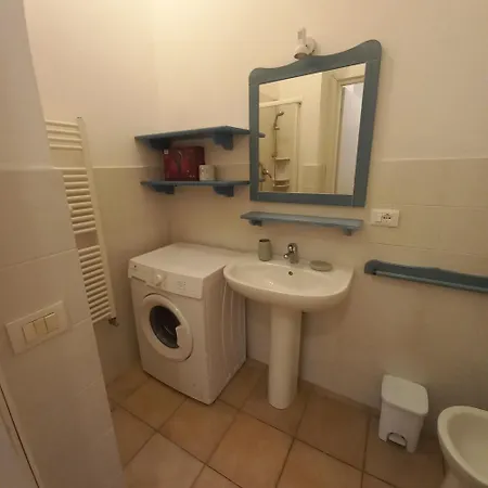 Tommy Apartment Manarola Exterior foto