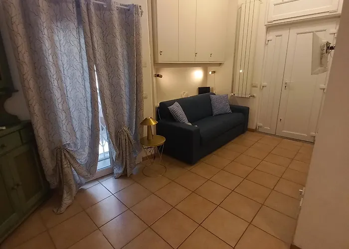 Tommy Apartment